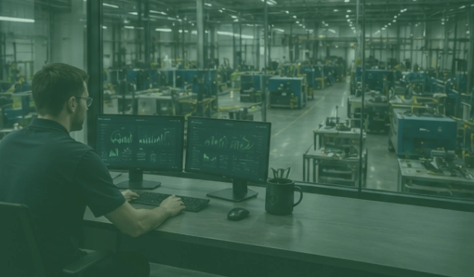 operational improvement program
