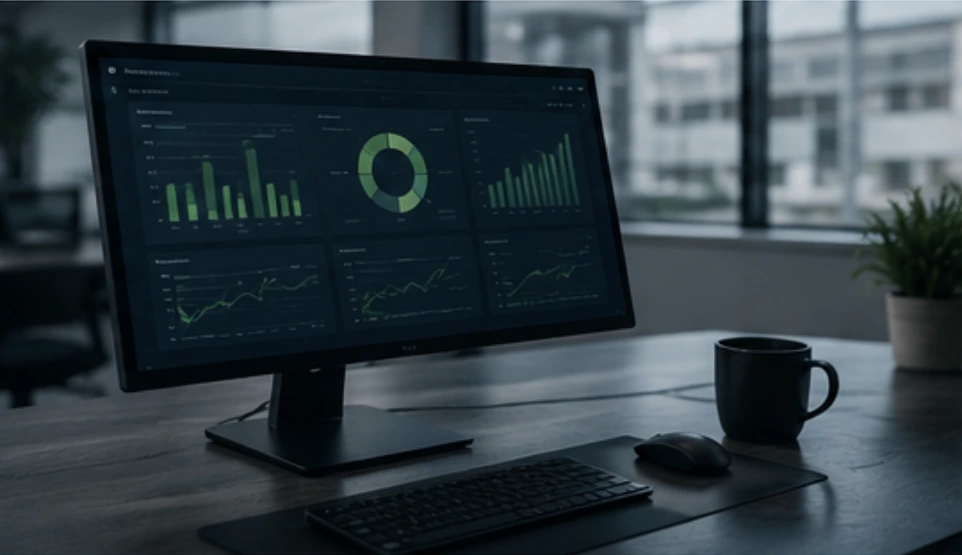 operational improvement for service businesses
