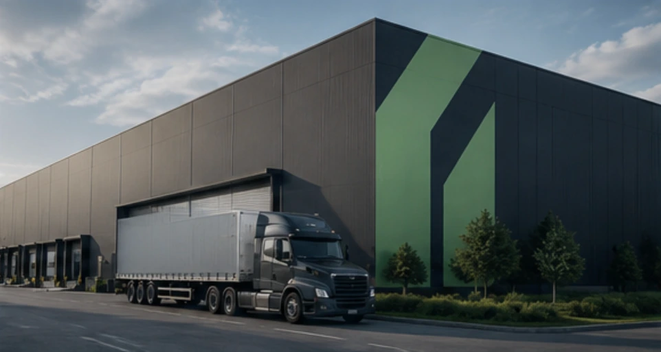 operational modernization for distribution