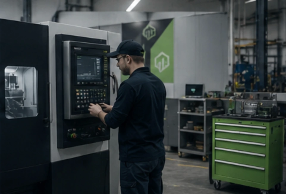 digital process automation for distribution