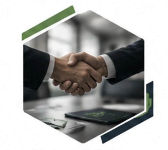 digital process automation for distribution