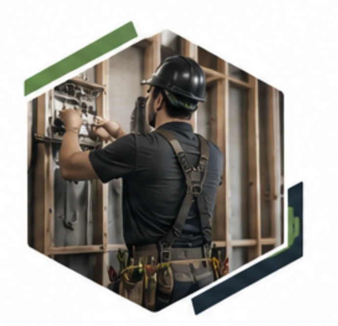 digital process automation for distribution