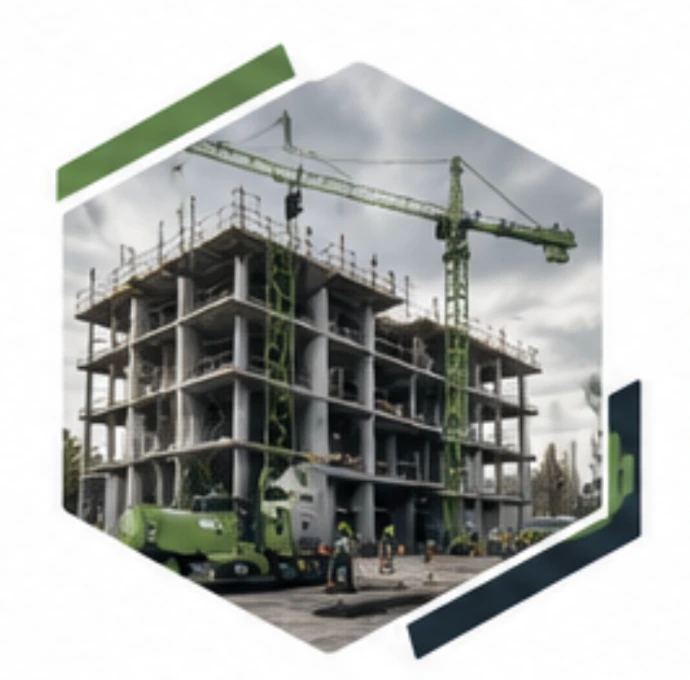 operational modernization for distribution